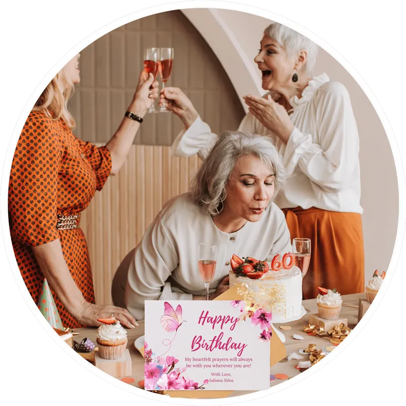 Adult Birthday Invitations